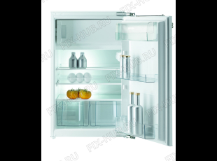 Холодильник Gorenje EKI8840 (543703, HTI1428) - Фото
